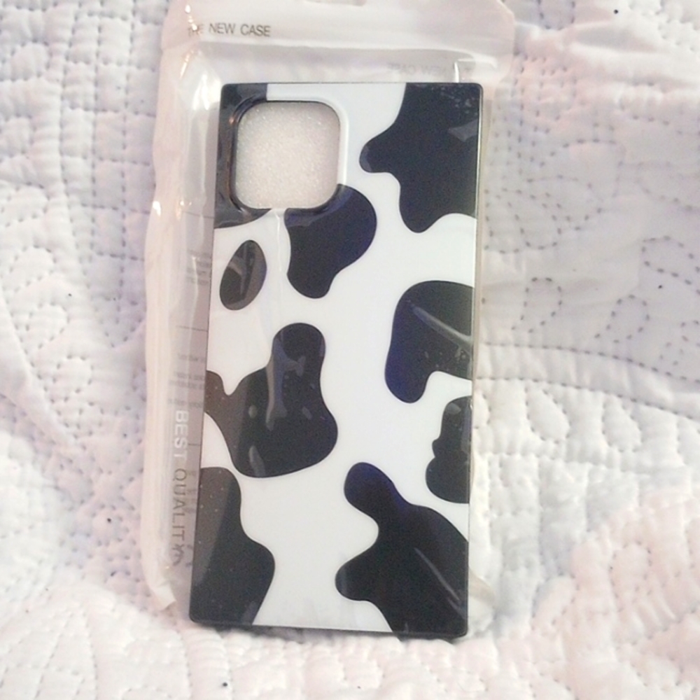 Phone case for an iPhone 12 Pro Max